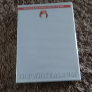 The White Album